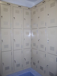 Hospital Locker Manufacturer Supplier Wholesale Exporter Importer Buyer Trader Retailer in Ghaziabad Uttar Pradesh India